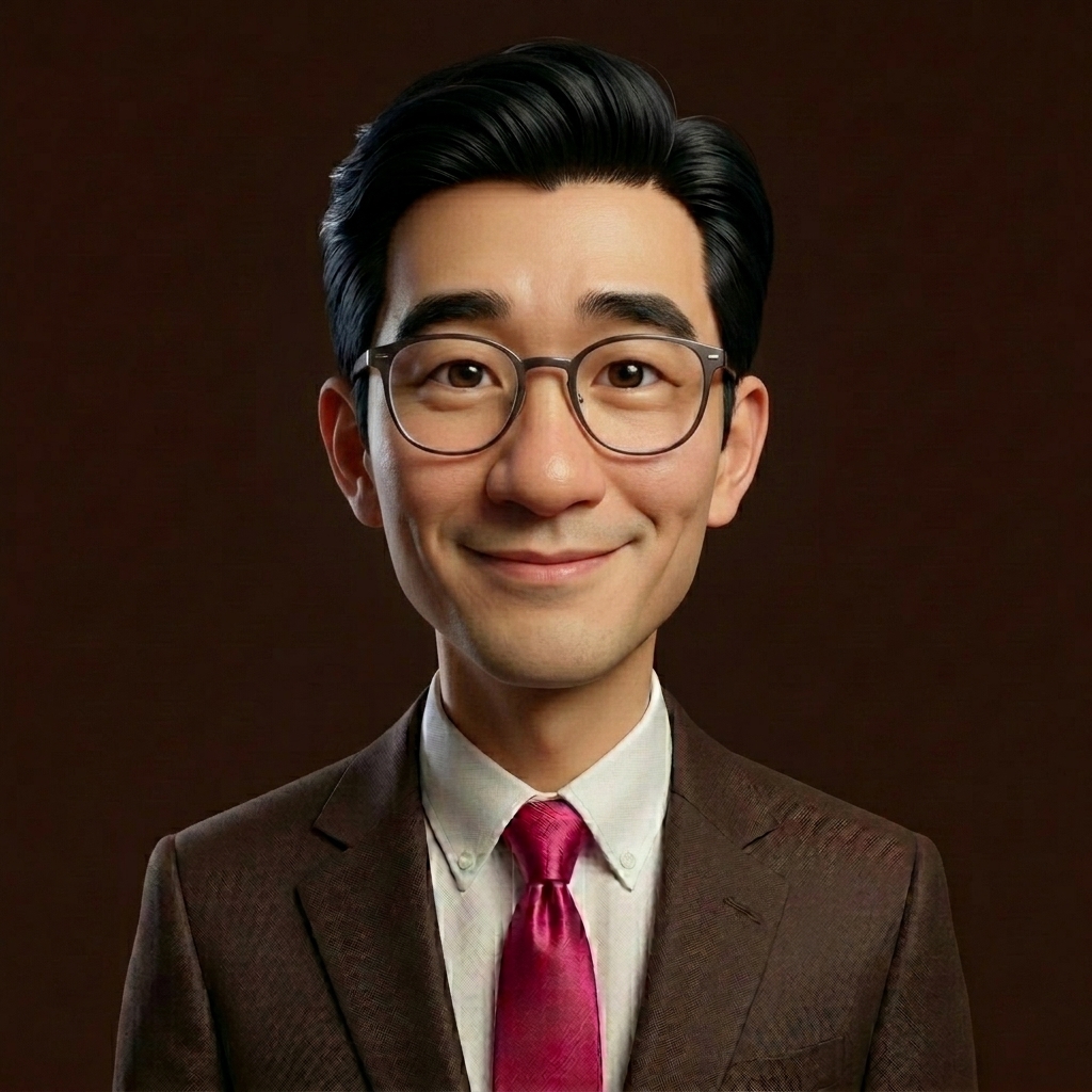Rich AI Avatar